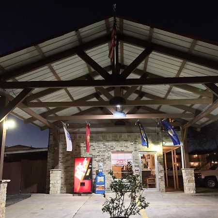 Ranch House Inn & Suites Temple Ngoại thất bức ảnh