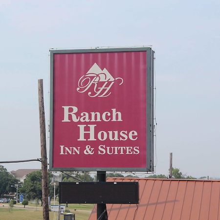 Ranch House Inn & Suites Temple Ngoại thất bức ảnh