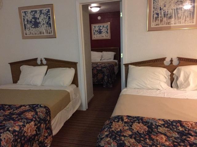 Ranch House Inn & Suites Temple Ngoại thất bức ảnh