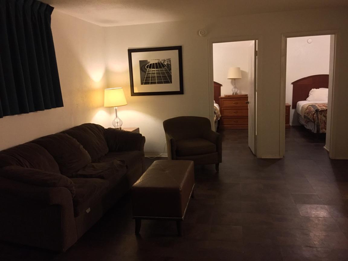 Ranch House Inn & Suites Temple Ngoại thất bức ảnh