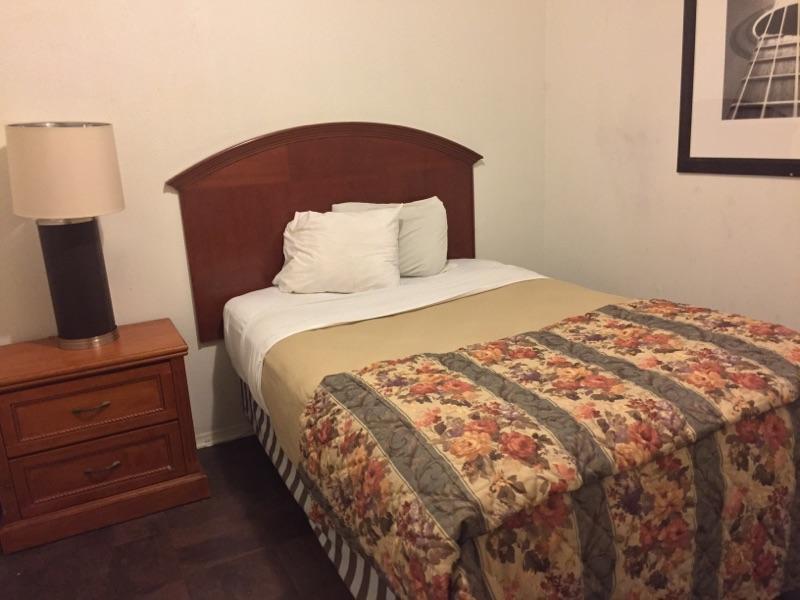 Ranch House Inn & Suites Temple Ngoại thất bức ảnh