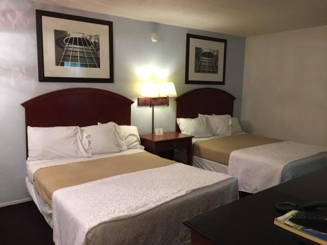 Ranch House Inn & Suites Temple Ngoại thất bức ảnh