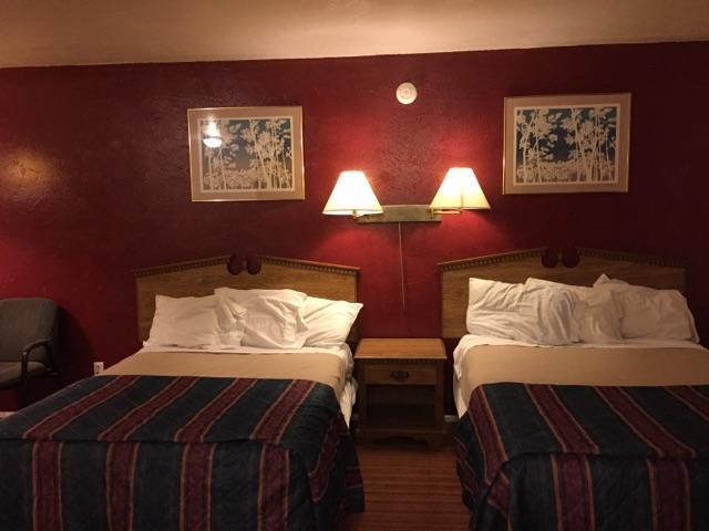 Ranch House Inn & Suites Temple Ngoại thất bức ảnh