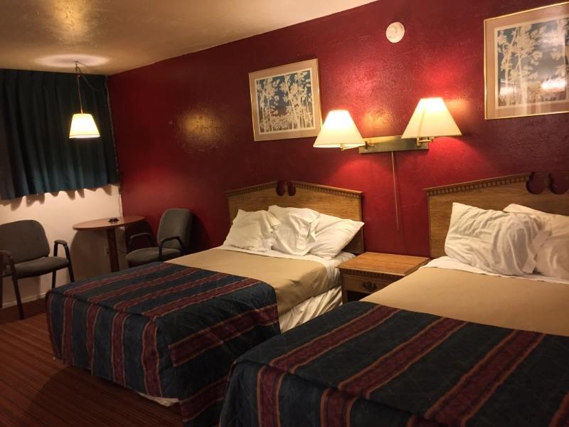 Ranch House Inn & Suites Temple Ngoại thất bức ảnh