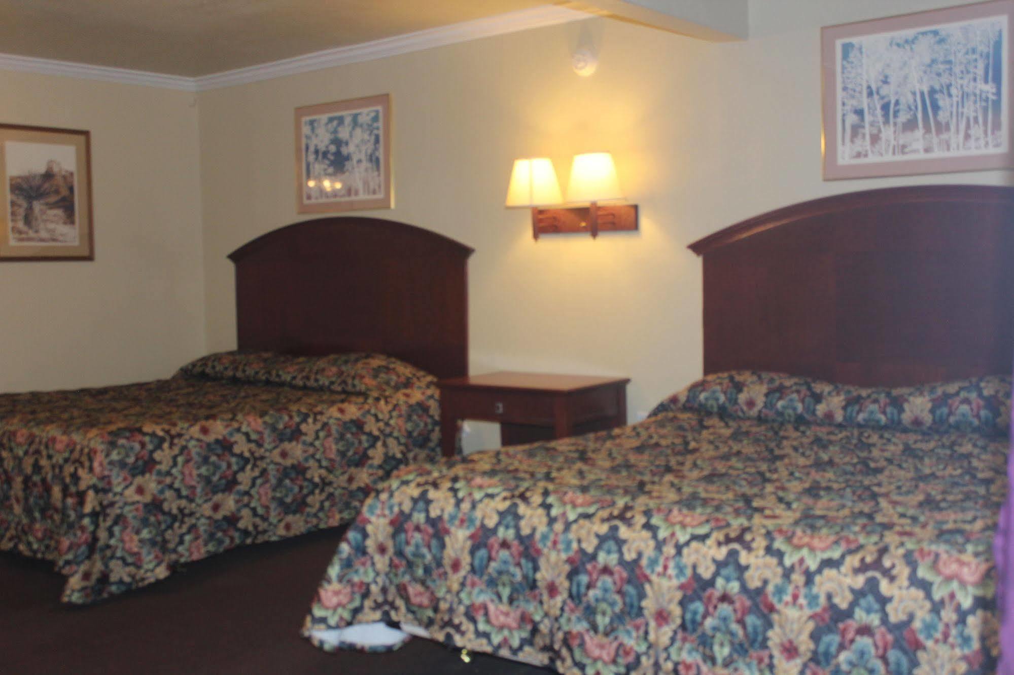 Ranch House Inn & Suites Temple Ngoại thất bức ảnh