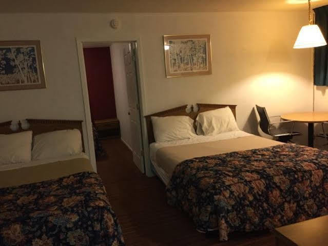 Ranch House Inn & Suites Temple Ngoại thất bức ảnh